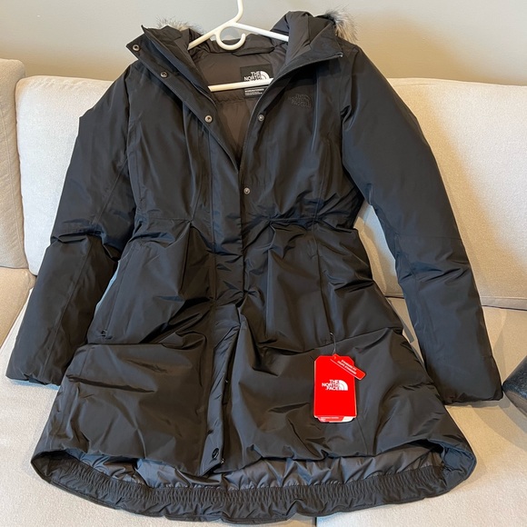 The North Face Womens Transarctic Mama 